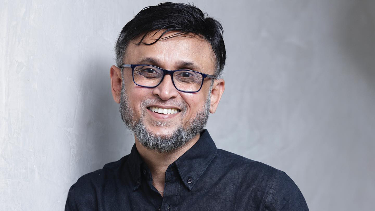 অ্যাপেনডিক্সের অপারেশন হয়েছে ফারুকীর